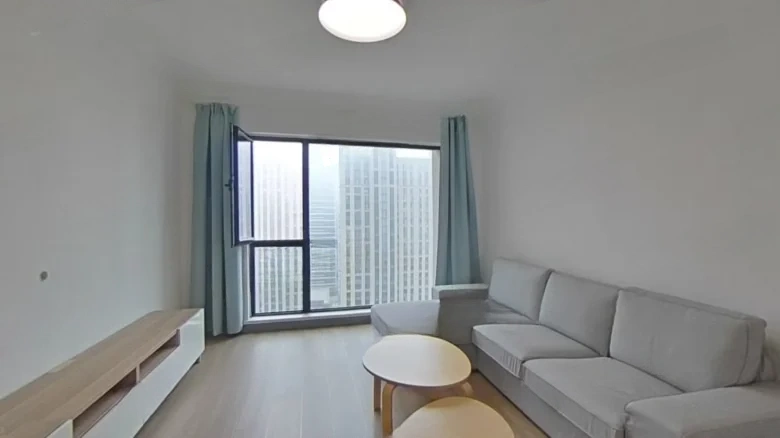 Zhonggeng Contemporary Art Phase III Klimt Garden - View 1