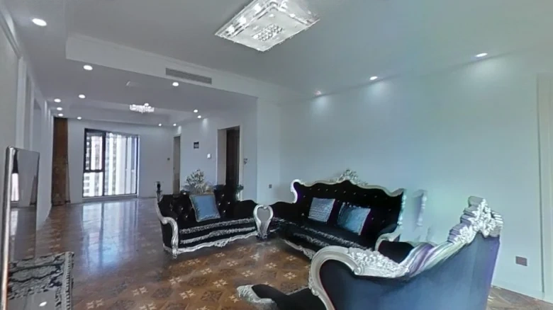 Zhongke Contemporary Art Phase I Monet Garden - View 7