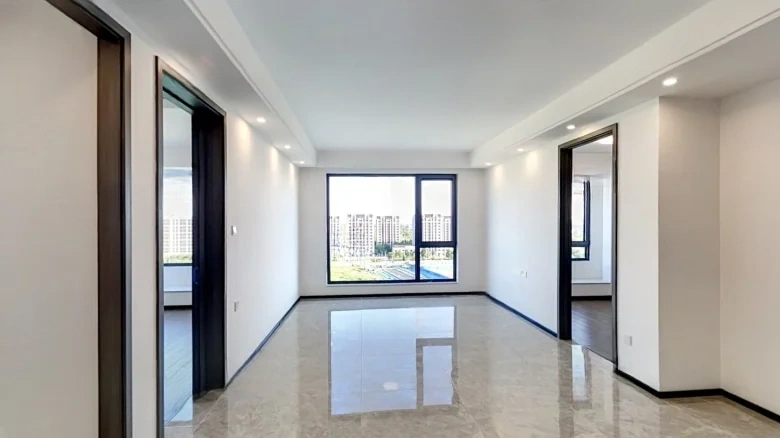 He Guang Rui Fu Residence - View 1