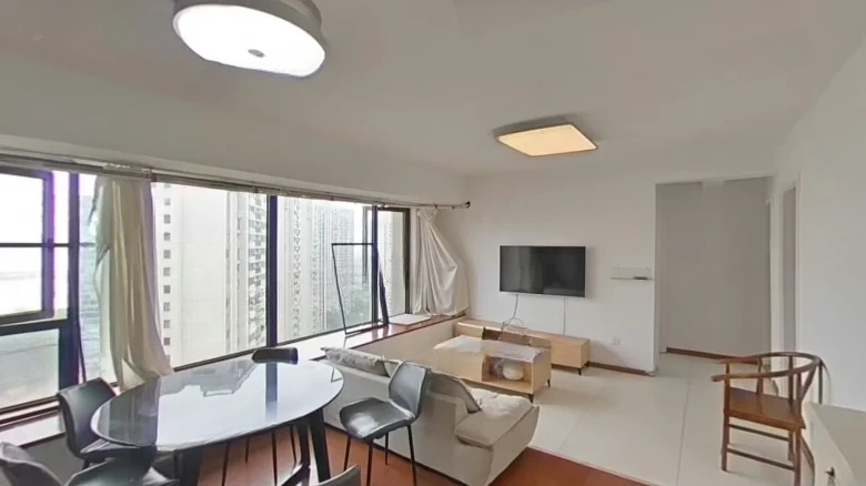 Global Realty C District - View 1