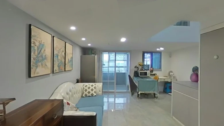 Jade Pavilion - View 1