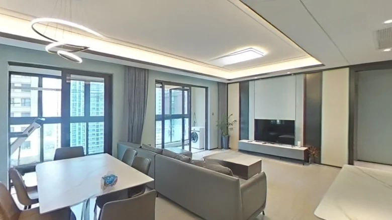 Glory Radiance Court - View 1