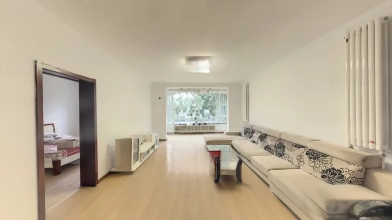 Dongshi Nanyuan Community - View 4