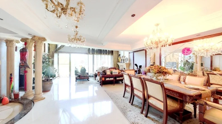 LUXIN Weiyang Garden - View 6