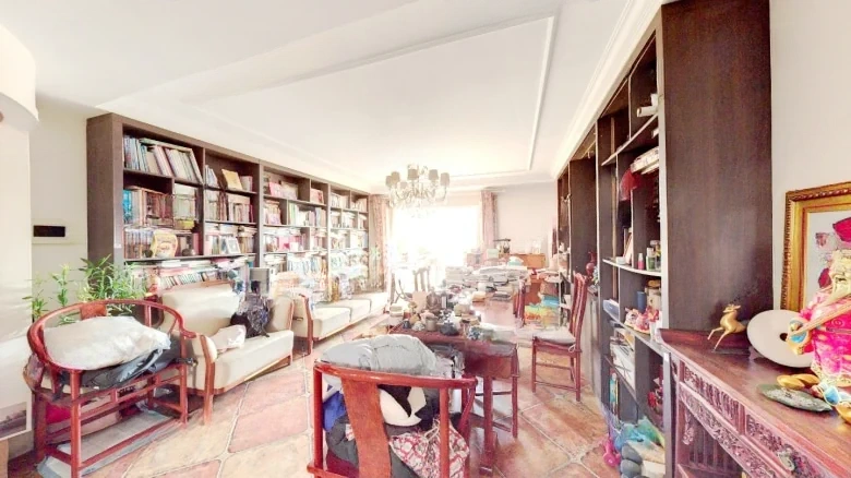 China Sea Silver Sea 1号 - View 6