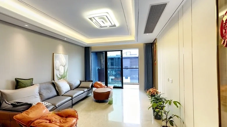 COFCO Wuhou Ruifu - View 1