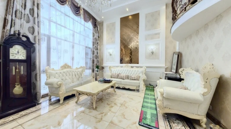 Yunsheng MeiZhi Country Phase 6 Grouping - View 6