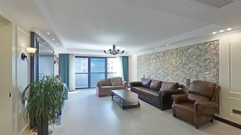 Country Garden · ChinaBang Shanghai City - View 1