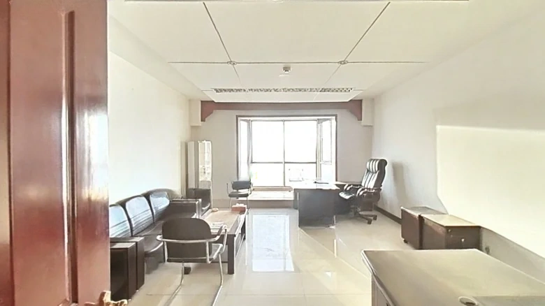 East China International - View 2