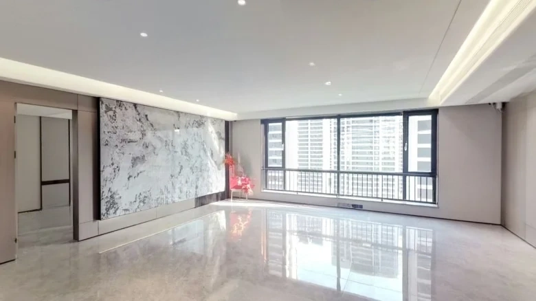 Poly Tianyue - View 11