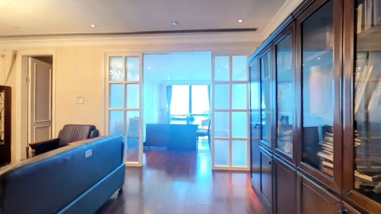 Haier Greenland Quanyun Village Magnolia Apartments - View 4