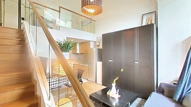 Tai Mei International Tower - View 1