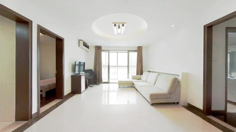 Eastern Tianjun West District - View 5