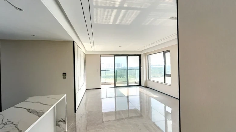 China Resources Future City Phase I - View 4