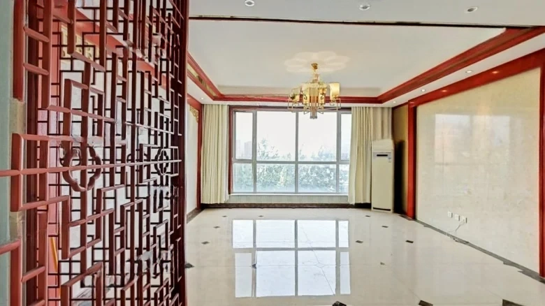 Huilong Community - View 1