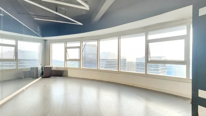 Zhongnan Century City North District - View 6