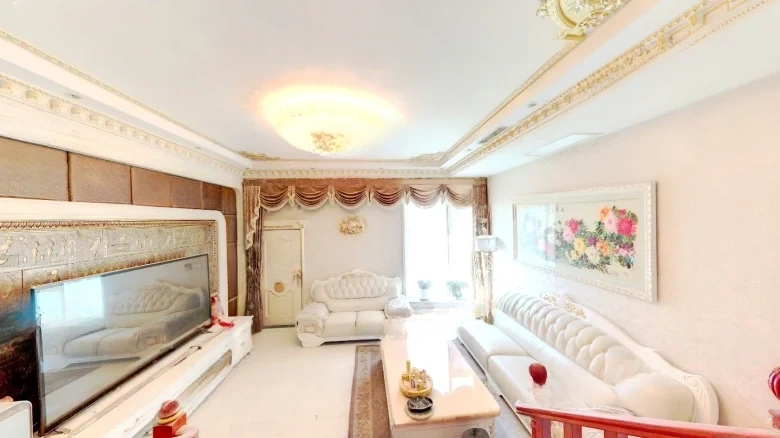 HuaYu Green Oasis - View 10