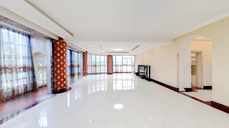 Zuoan Yi Garden - View 9