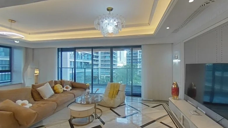 Greenwood Mountain View Mansion - View 1