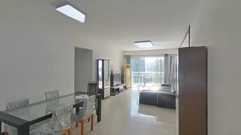 Pati Waterfront - View 1