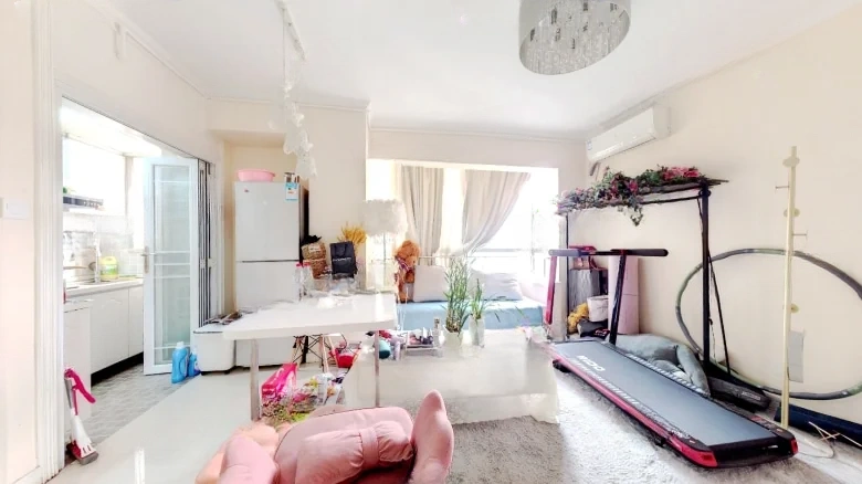 Langju Yufeng Court - View 2