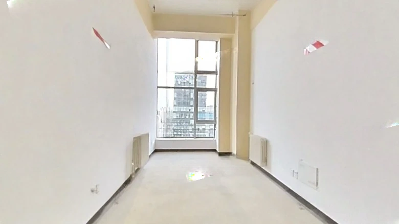 CR Land Wanjing Yunxi - View 1