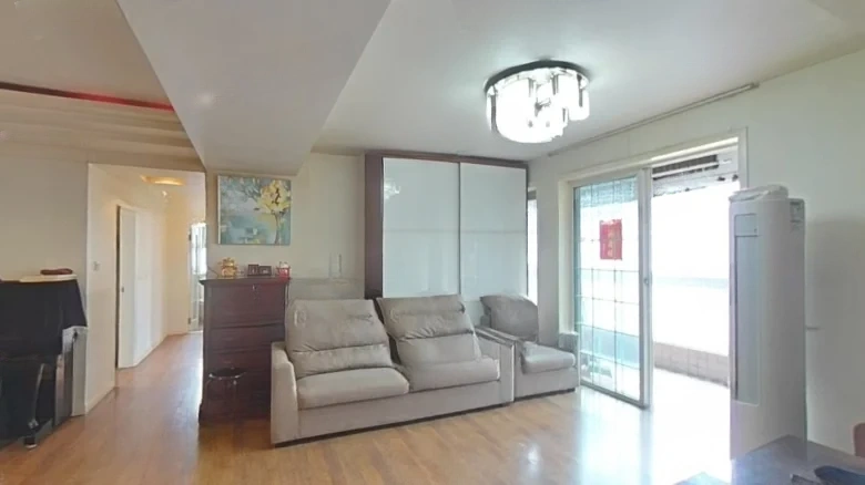 Star Sea Tower - View 1