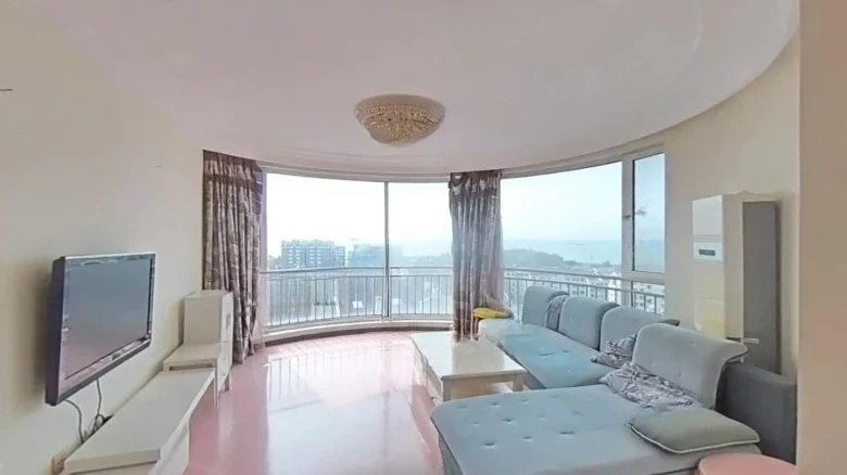 Mountain Water Renowned Garden Phase II - View 1