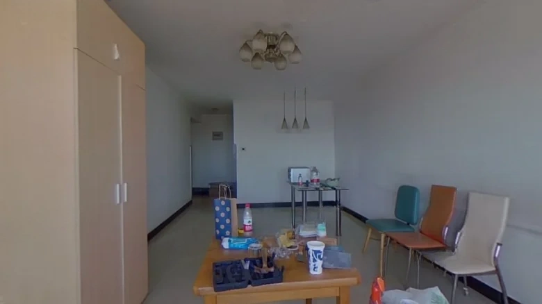 Tiantongyuan North District Phase One - View 1