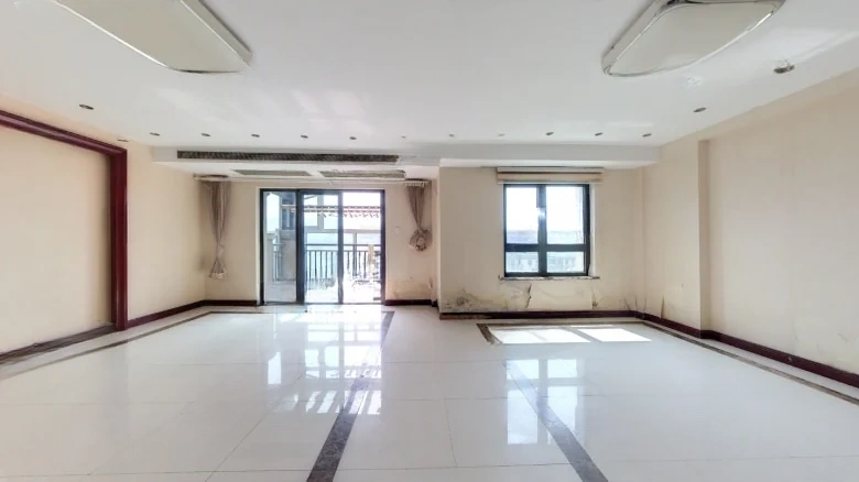 Haier Green City Quanyun Village Osmanthus Garden North District - View 9