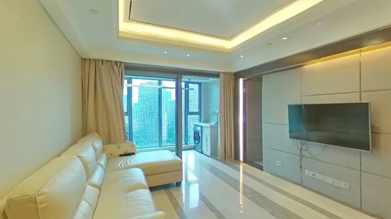 Wanxiang City YueXi - View 1