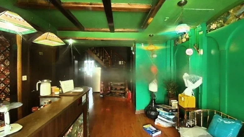 Xingu District Phase II - View 1