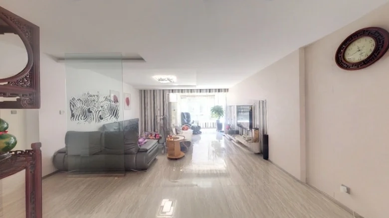 Nanhu No. 1 - View 5