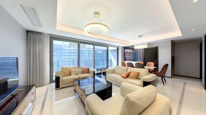 Sunshine City Bin'ao Yuefu - View 5