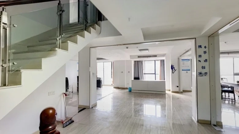 Flying Horse International - View 1