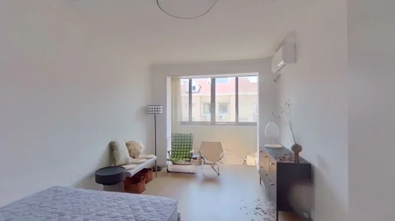 Leshan Second Village - View 1