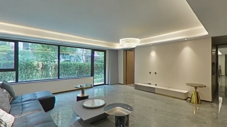 Lakeside Heaven Elegance - View 1