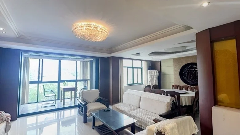 Phoenix Rhine Garden - View 1