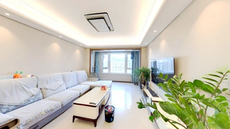 China Resources Land MixC Residence Phase I - View 4