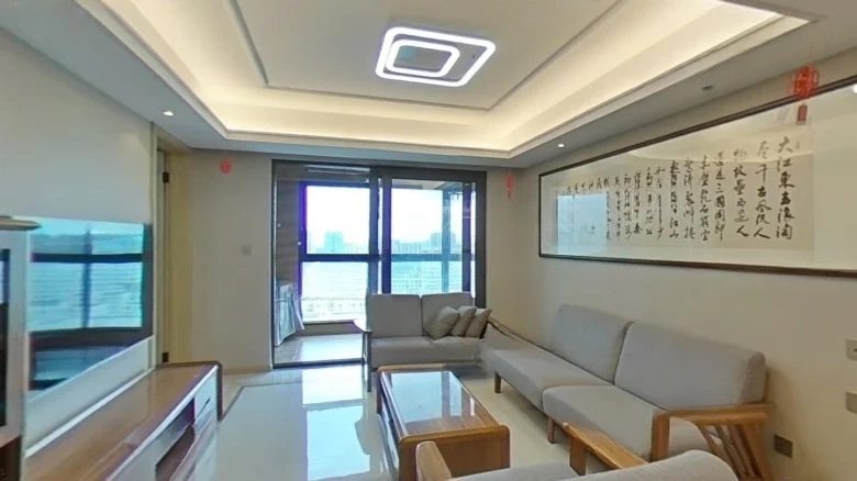 Clock South Street No 118 - View 1