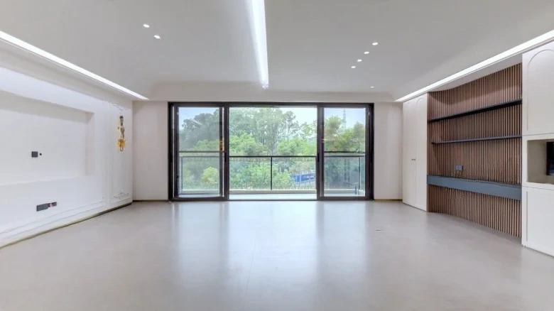 Hua Yuan Yun He Villa - View 7