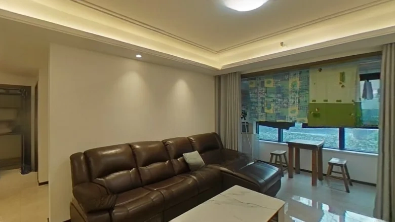 China Resources Center - View 1