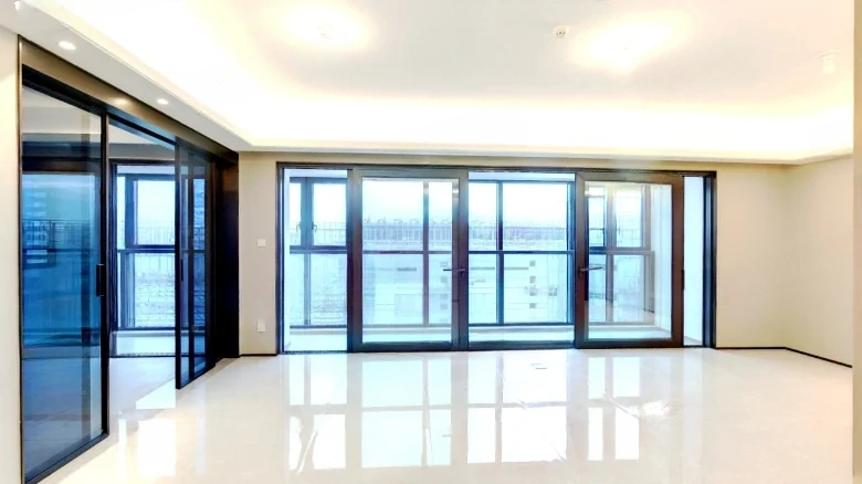 China Resources Land JiuYue - View 6