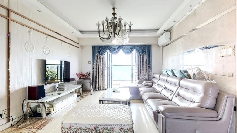 Kai Yun New World - View 1