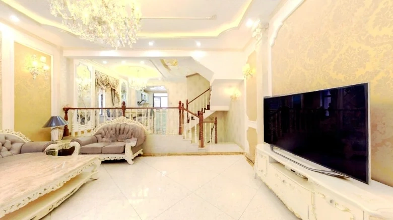 Zhongxin City Central Park - View 8