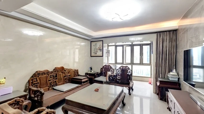 Shima Lakefront Imperial Residence District D - View 1