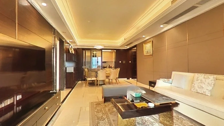 Cosmos Imperial Sky Seal - View 1