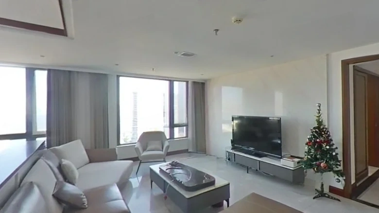 Everbright Epoch Peak Convergence - View 1