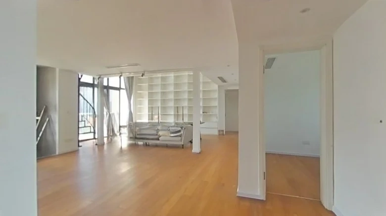 Jinshan Valley Phase II - View 1