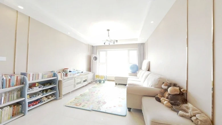 Shangjing Xin Shijie - View 4